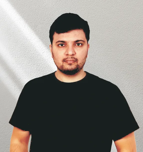 Dr. Akash Kalaskar